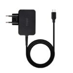 Tooq Cargador portatil GAN USB-C PD 65W Negro - Imagen 3