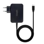 Tooq Cargador portatil GAN USB-C PD 90W Negro - Imagen 3