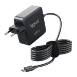 iggual Cargador portátil y móvil tipo C PD 100W