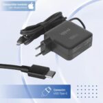 iggual Cargador portátil y móvil tipo C PD 100W - Imagen 3