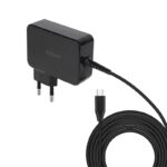 Tooq Cargador portátil GAN USB-C PD 100W Negro - Imagen 3