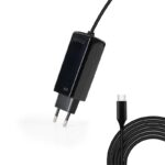 Tooq Cargador portátil GAN USB-C PD 100W Cúbico - Imagen 3