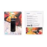 Tooq Cargador portátil GAN USB-C PD 100W Cúbico - Imagen 4