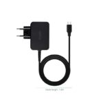 Tooq Cargador portátil GAN USB-C PD 45W Negro - Imagen 2