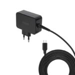 Tooq Cargador portátil GAN USB-C PD 45W Negro - Imagen 3