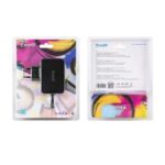Tooq Cargador portátil GAN USB-C PD 45W Negro - Imagen 4