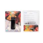 Tooq Cargador portátil GAN USB-C PD 65W Cúbico - Imagen 4