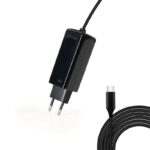 Tooq Cargador portátil GAN USB-C PD 90W Cúbico - Imagen 3