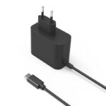Coolbox Cargador Portátil Universal USB-C 65W GAN - Imagen 2