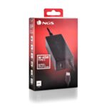 NGS CARGADOR PARA PORTATIL 65W USB C 20V/3,25A - Imagen 4
