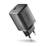 NGS CARGADOR GAN ULTRARAP 65W USB-C CON CABL - Imagen 3