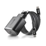 NGS CARGADOR GAN ULTRARAP 45W USB-C CON CABL - Imagen 3