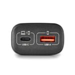 NGS CARGADOR GAN ULTRARAPIDO 45W USB-C+ USB-A - Imagen 3