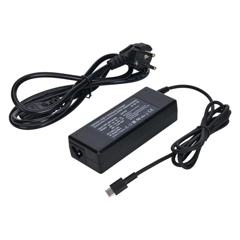 AAOACR0308_800 EWENT Cargador portátil USB Type-C Power Deliv 90W - Imagen 1