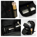EWENT EW2526 Mochila notebook 15.6" Con puerto USB - Imagen 4