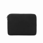 Coolbox Funda Portatil 13" Negro-Impermeable - Imagen 3
