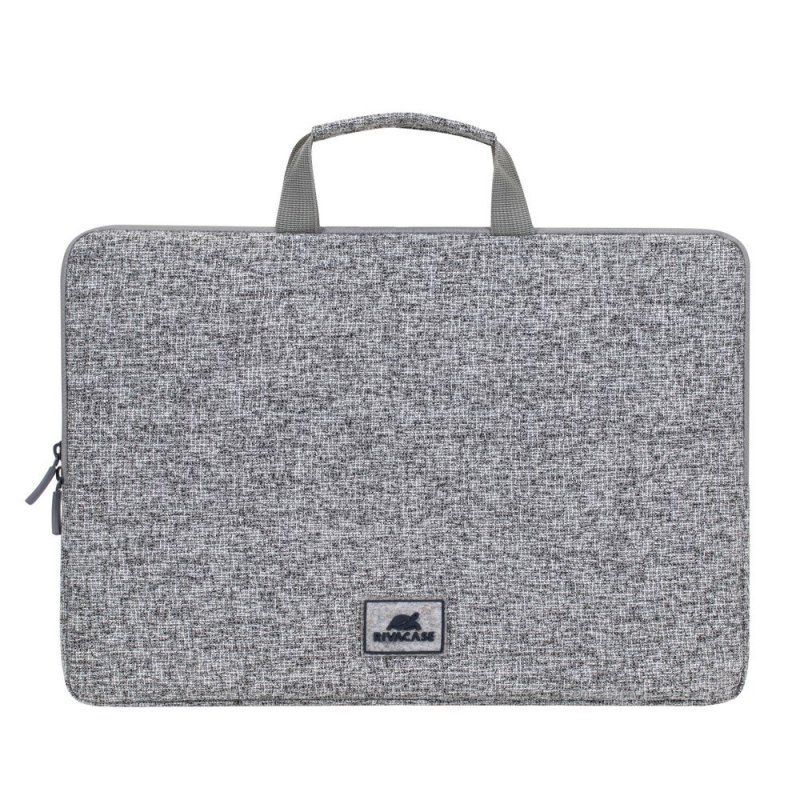 AAOAFC0011_800 RIVACASE 7915 Funda asas Light Anvik 15,6" gris - Imagen 1