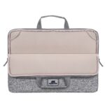 RIVACASE 7915 Funda asas Light  Anvik 15,6" gris - Imagen 2