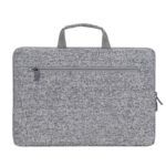RIVACASE 7915 Funda asas Light  Anvik 15,6" gris - Imagen 3