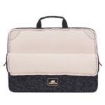 RIVACASE 7915 Funda asas Anvik 15,6" negro - Imagen 2