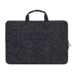 RIVACASE 7915 Funda asas Anvik 15,6" negro - Imagen 3