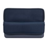 RIVACASE 7703 Suzuka Funda 13,3" azul - Imagen 3