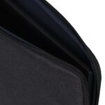 RIVACASE 7704 Suzuka ECO negro funda 13-14" - Imagen 3