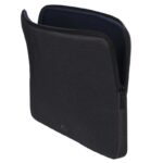 RIVACASE 7704 Suzuka ECO negro funda 13-14" - Imagen 4