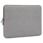RIVACASE Funda 7705 Suzuka ECO Gris15,6" - Imagen 3