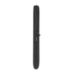 RIVACASE 5226 ANTISHOCK funda vertical 15,6" Negro - Imagen 2