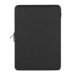 RIVACASE 5226 ANTISHOCK funda vertical 15,6" Negro - Imagen 4