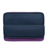 RIVACASE 7703 SUZUKA ECO Lila 13-14" - Imagen 2