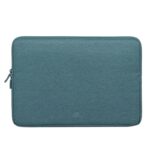 RIVACASE 7703 Suzuka Funda 13,3" Aquamarina ECO
