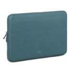 RIVACASE 7703 Suzuka Funda 13,3" Aquamarina ECO - Imagen 2