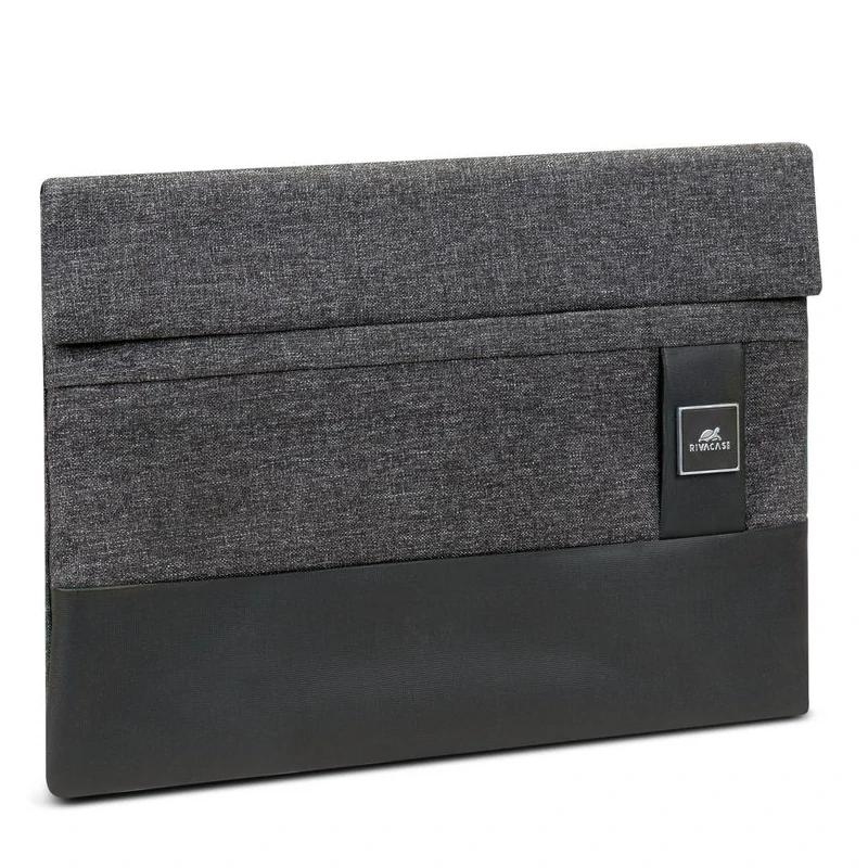 AAOAFC0027_800 RIVACASE 8802 Sleeve Macbook Pro/ Air - Imagen 1