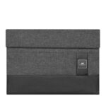 RIVACASE 8802 Sleeve Macbook Pro/ Air - Imagen 2