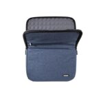NILOX Funda SLEEVE 14.1"  Azul - Imagen 3