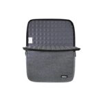 NILOX Funda SLEEVE 14.1"  Gris - Imagen 2
