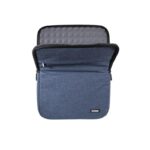 NILOX Funda SLEEVE 15.6"  Azul - Imagen 2