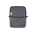 NILOX Funda SLEEVE 15.6"  Gris - Imagen 3