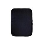 NILOX Funda SLEEVE 17.3" Negra - Imagen 2