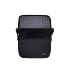 NILOX Funda SLEEVE 17.3" Negra - Imagen 3