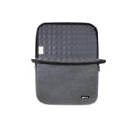 NILOX Funda SLEEVE 17.3" Gris - Imagen 3