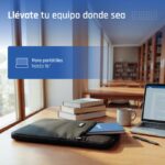 iggual Funda portátil 15.6" Everyday Use Sleeve - Imagen 3