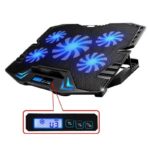 EWENT EW1259 Refrigerador 17" + 2 puertos USB - Imagen 2