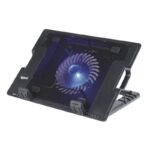 iggual Refrigerador portátil 1 ventilador RP1V17 - Imagen 2