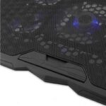 COOLBOX Base refrigeracion portatil NCP17-V5 - Imagen 3