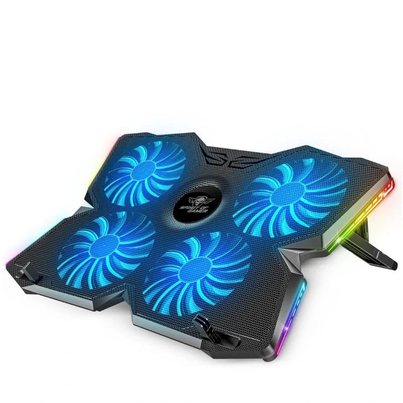 AAOARE0147_800 Spirit of Gamer Refrigerador Airblade 500 10-17" - Imagen 1