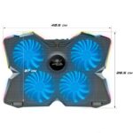 Spirit of Gamer Refrigerador Airblade 500 10-17" - Imagen 2