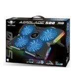 Spirit of Gamer Refrigerador Airblade 500 10-17" - Imagen 3